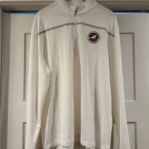 Callaway White Performance Jacket